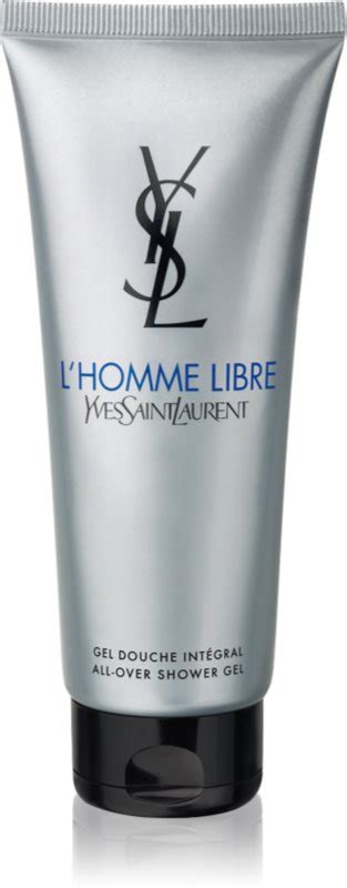 ysl libre duschgel